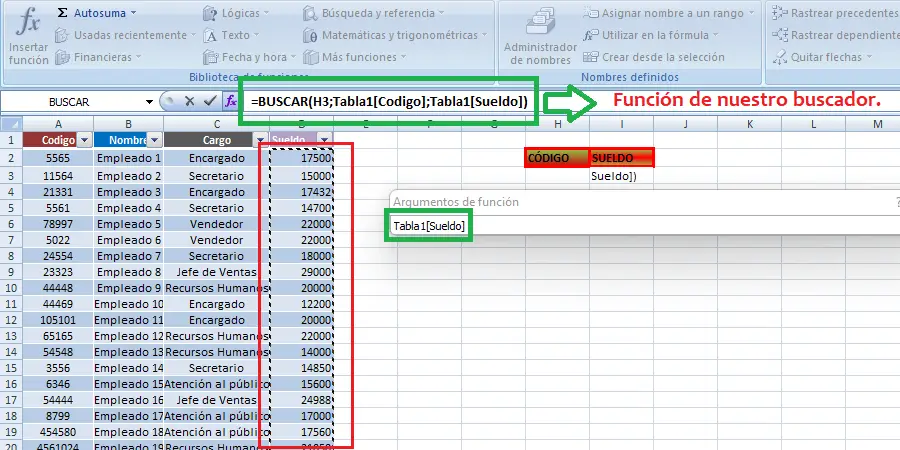 descargar buscador inteligente en excel
