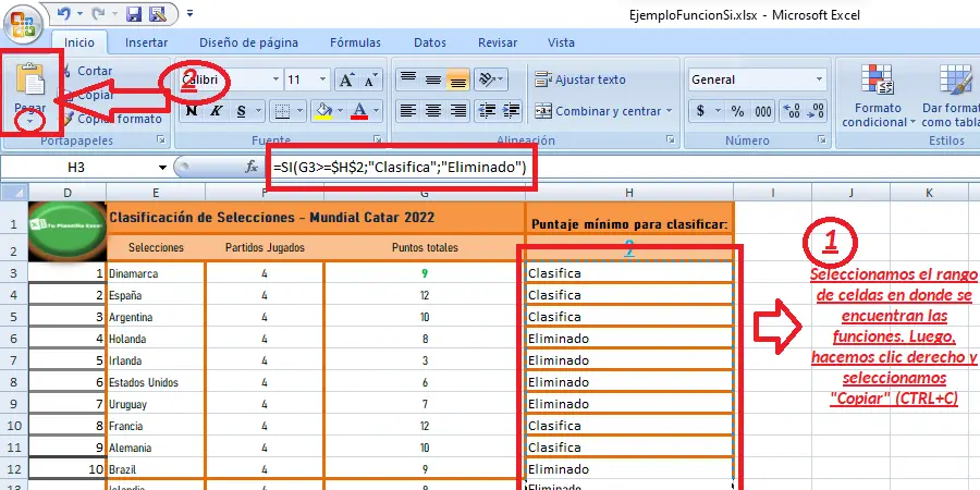 eliminar formulas y dejar valores excel