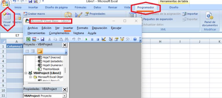 Cómo Crear Macros en Excel (2025 ️)